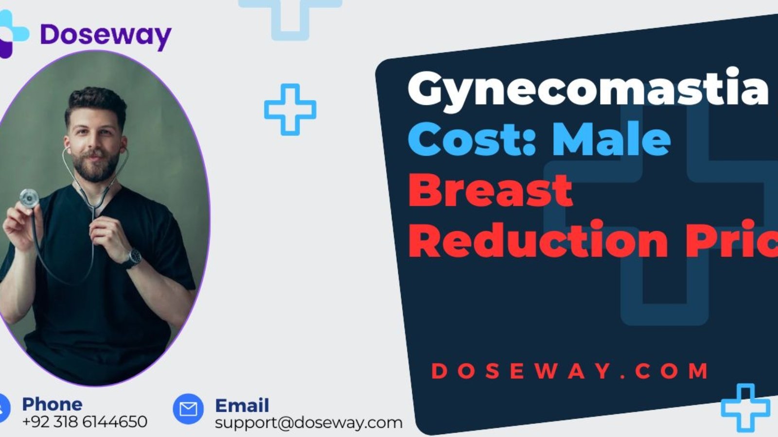 Gynecomastia-Cost