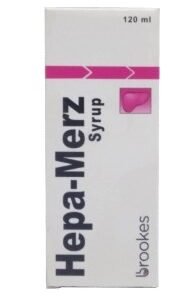 HEPA-MERZ-SYRUP-120ML