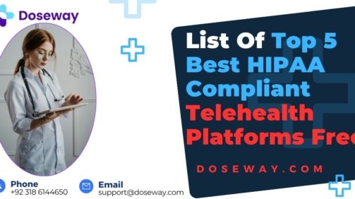 HIPAA-Compliant-Telehealth-Platforms