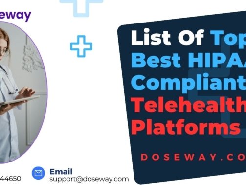 HIPAA-Compliant-Telehealth-Platforms
