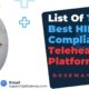 HIPAA-Compliant-Telehealth-Platforms