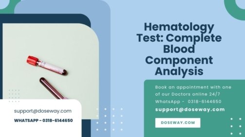 Hematology-Test-Complete-Blood-Component-Analysis