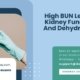 High-BUN-Levels-Kidney-Function-And-Dehydration