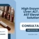 High-Enzymes-In-Liver-ALT-And-AST-Elevation-Solutions