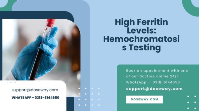High-Ferritin-Levels-Hemochromatosis-Testing