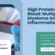 High-Protein-In-Blood-Multiple-Myeloma-And-Inflammation