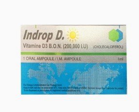 INDROP-D-1ML-INJECTION
