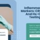 Inflammation-Markers-CRP,-ESR,-And-Hs-CRP-Testing