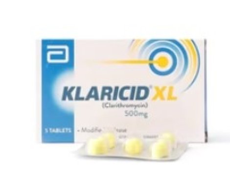 Home 13 KLARICID-XL-TABLET-500-MG