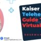 Kaiser-Telehealth