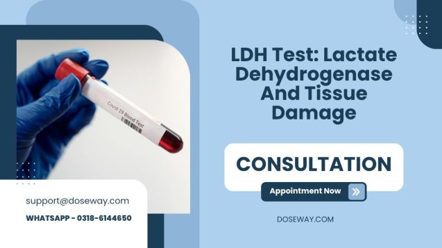 LDH-Test-Lactate-Dehydrogenase-And-Tissue-Damage