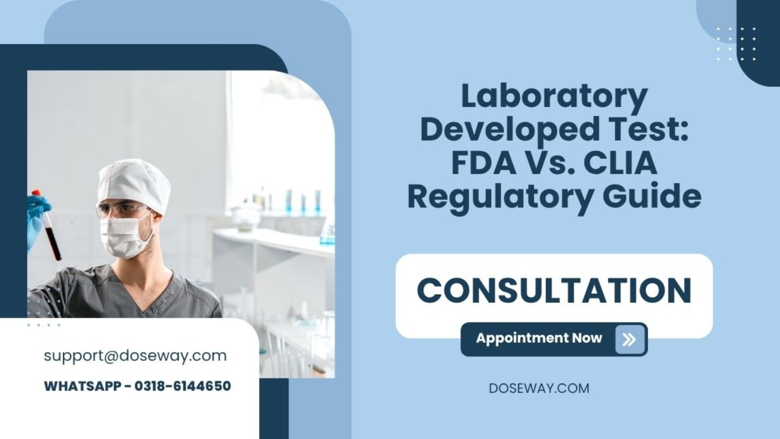 Laboratory-Developed-Test-FDA-Vs-CLIA-Regulatory-Guide