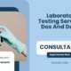 Laboratory-Testing-Services-Dos-And-Don'ts