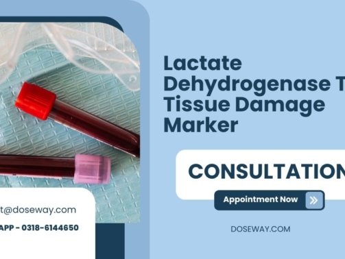 Lactate-Dehydrogenase-Test-Tissue-Damage-Marker