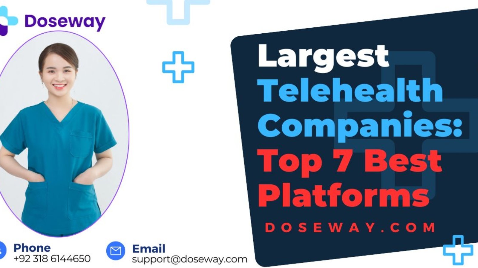 Largest-Telehealth-Companies