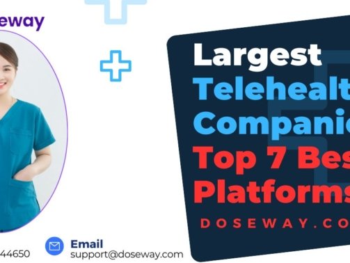 Largest-Telehealth-Companies