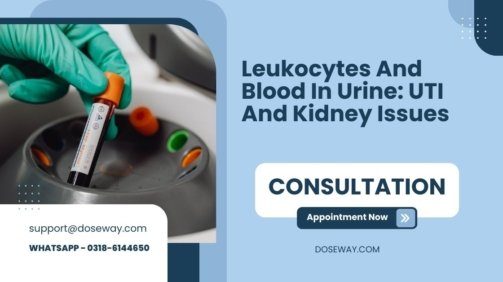 Leukocytes-And-Blood-In-Urine-UTI-And-Kidney-Issues