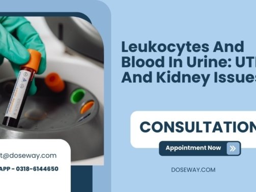 Leukocytes-And-Blood-In-Urine-UTI-And-Kidney-Issues