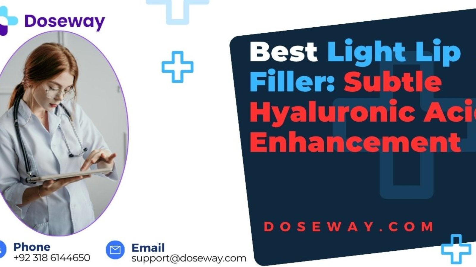 Light-Lip-Filler