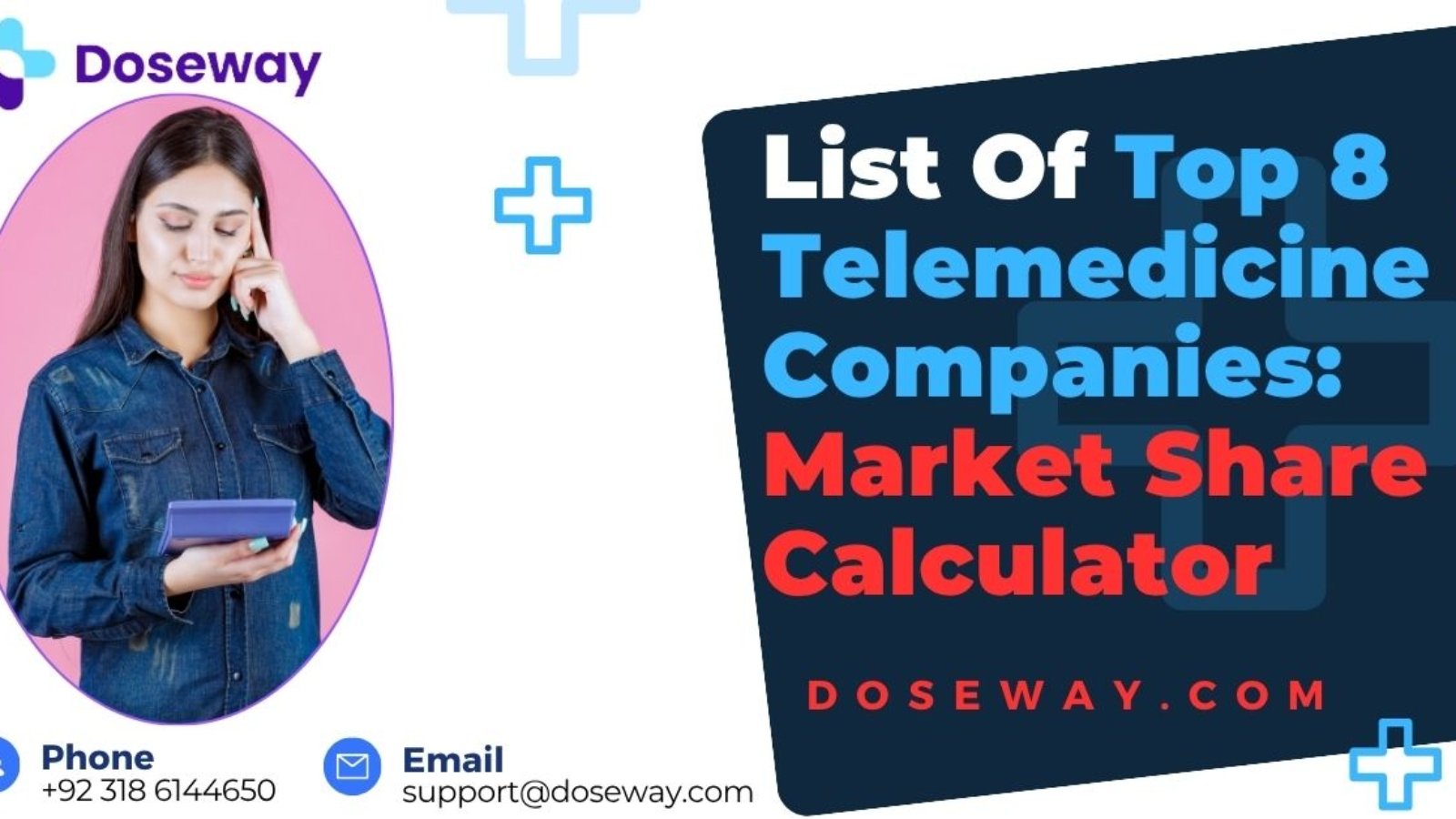 List-Of-Top-8-Telemedicine-Companies