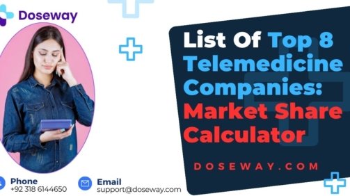 List-Of-Top-8-Telemedicine-Companies