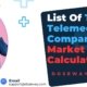 List-Of-Top-8-Telemedicine-Companies