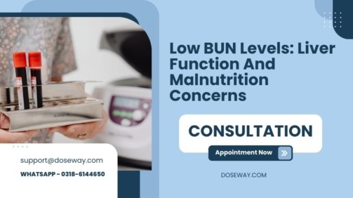 Low-BUN-Levels-Liver-Function-And-Malnutrition-Concerns