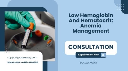 Low-Hemoglobin-And-Hematocrit-Anemia-Management