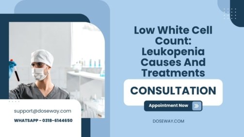 Low-White-Cell-Count-Leukopenia-Causes-And-Treatments