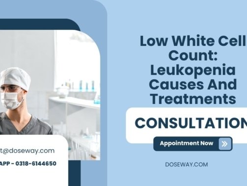 Low-White-Cell-Count-Leukopenia-Causes-And-Treatments