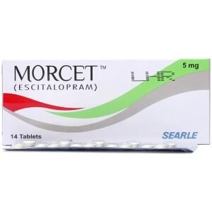 MORCET-TABLET-5MG
