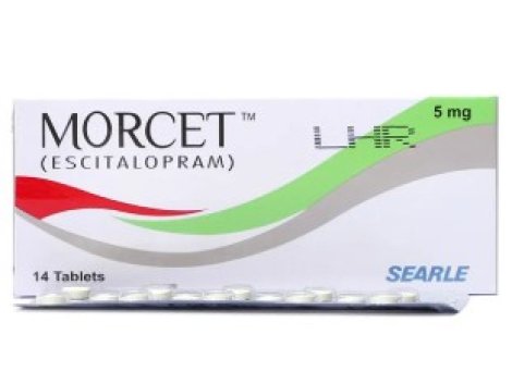 Home 11 MORCET-TABLET-5MG