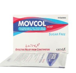 MOVCOL-SACHET