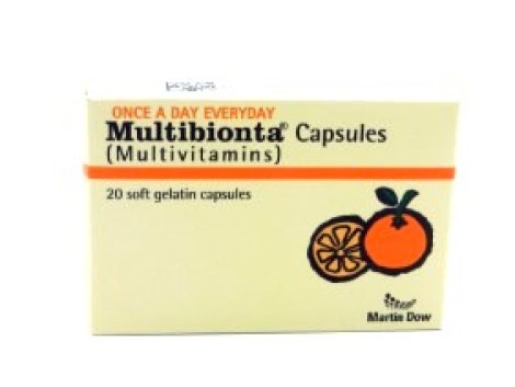 Home 16 MULTIBIONTA-CAPSULE