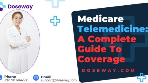 Medicare-Telemedicine