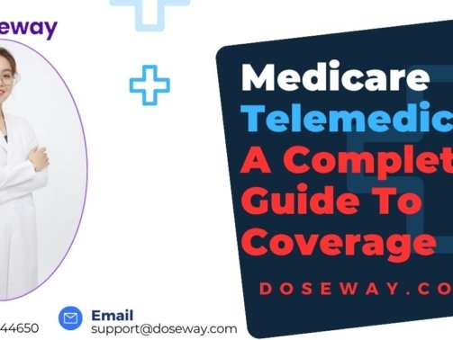 Medicare-Telemedicine