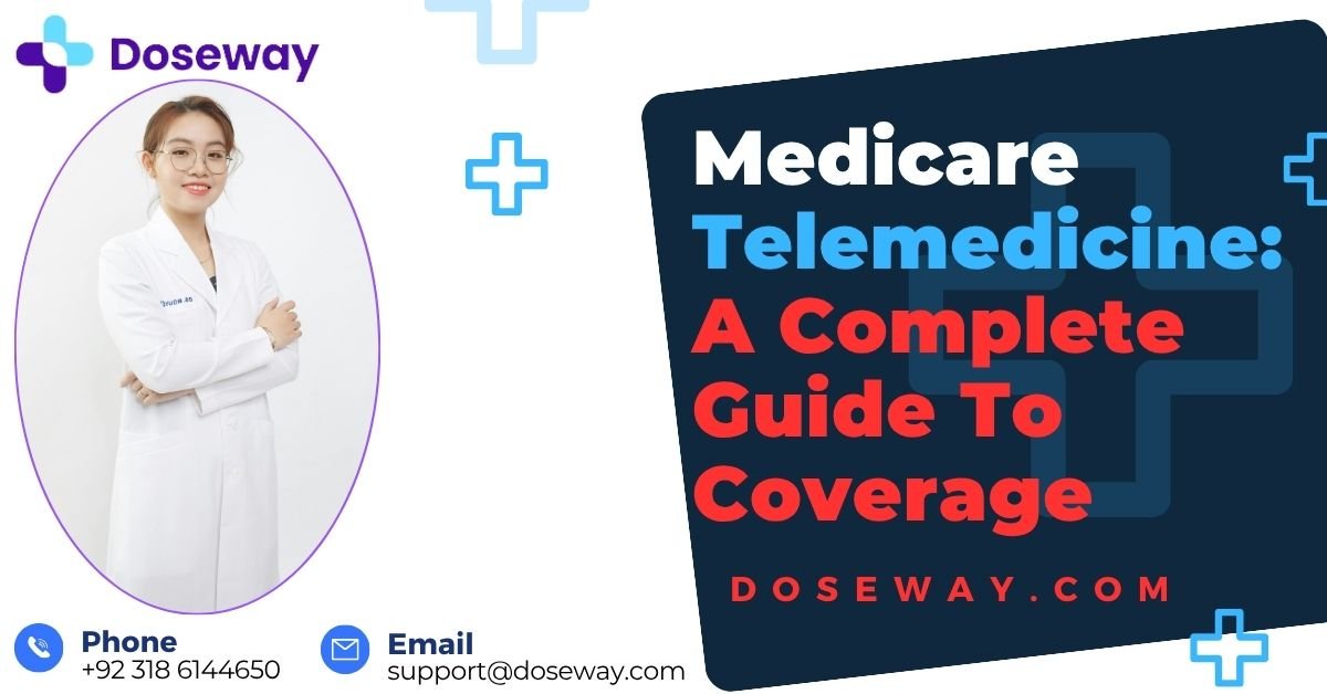 Medicare Telemedicine: A Complete Guide To Coverage 1 Medicare-Telemedicine