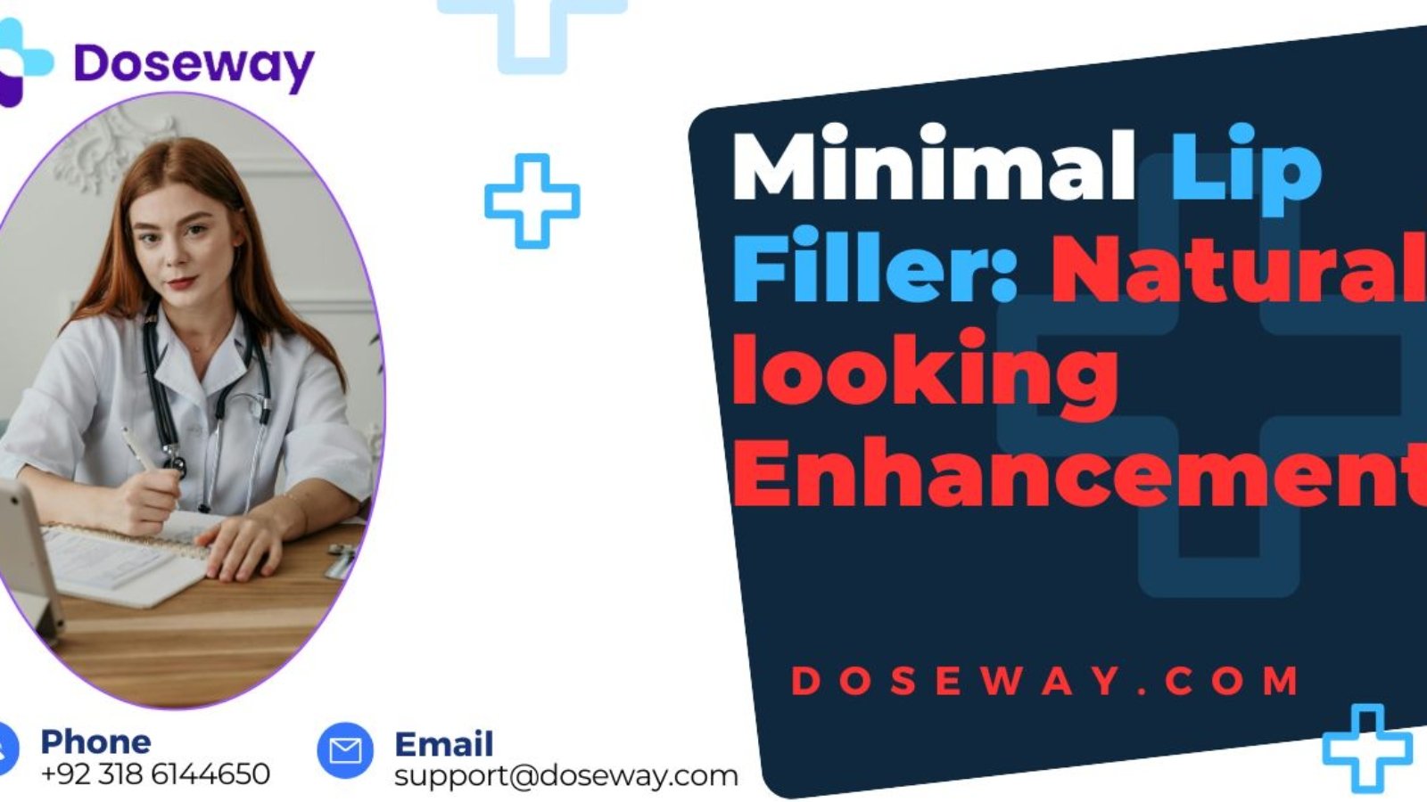 Minimal-Lip-Filler