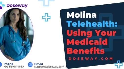 Molina-Telehealth
