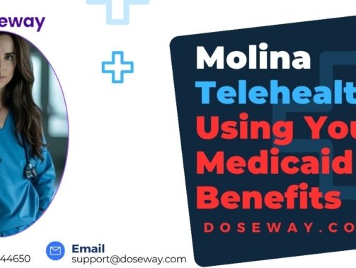 Molina-Telehealth