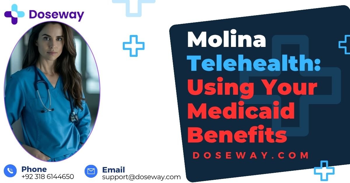 Molina-Telehealth