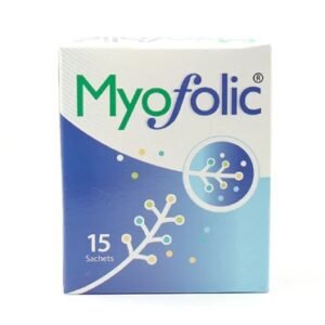 Myofolic-Sachet