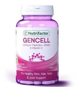 NUTRI-COLLAGEN-CAPSULE