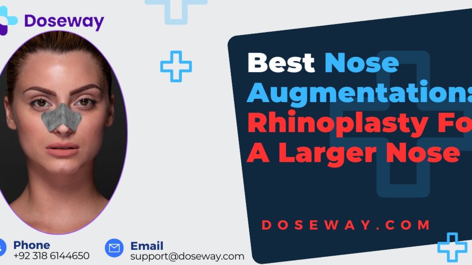 Nose-Augmentation