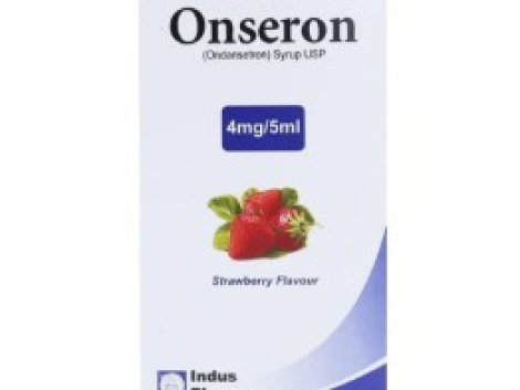Home 8 ONSERON-25ML-SYRUP