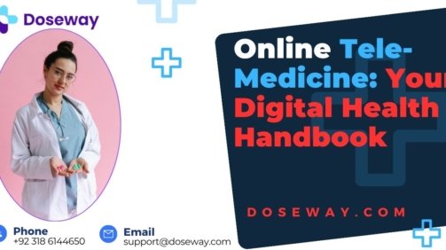 Online-Telemedicine
