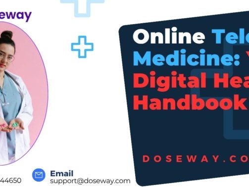 Online-Telemedicine