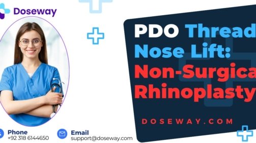 PDO-Thread-Nose-Lift