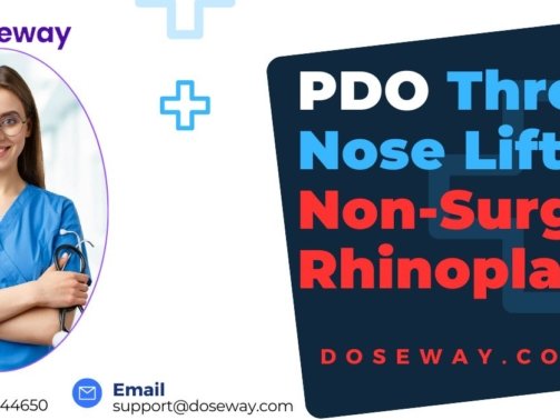 PDO-Thread-Nose-Lift