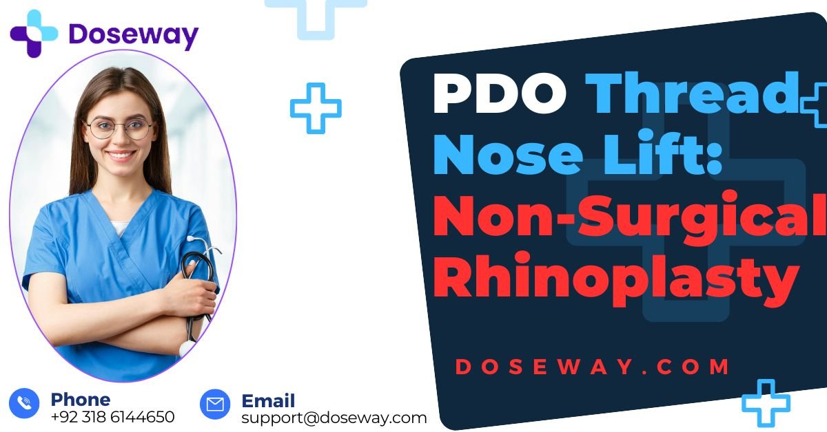 PDO-Thread-Nose-Lift